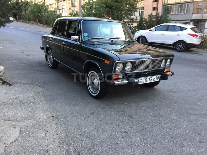 LADA (VAZ) 2106 2002, 93,000 km - 1.6 l - Bakı