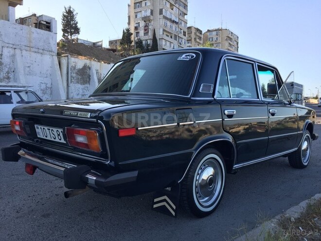 LADA (VAZ) 2106 2002, 93,000 km - 1.6 l - Bakı