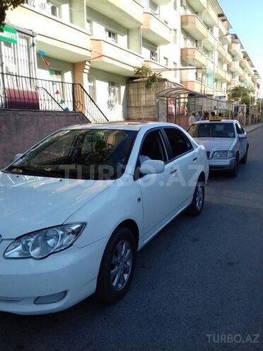 BYD F3 2013, 223,000 km - 1.5 л - Sumqayıt