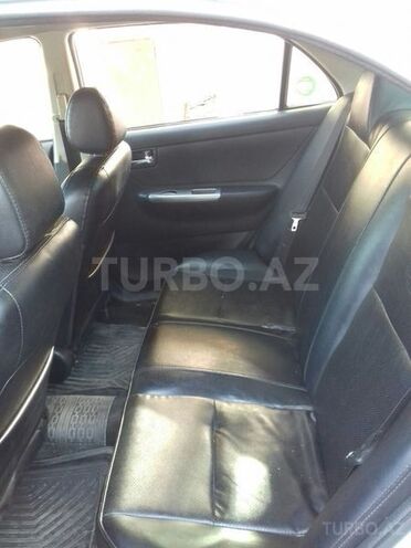 BYD F3 2013, 223,000 km - 1.5 л - Sumqayıt