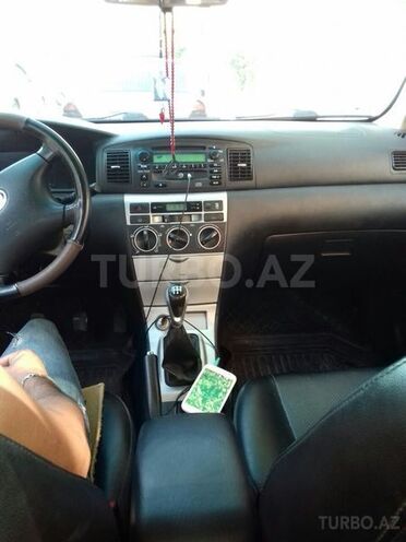 BYD F3 2013, 223,000 km - 1.5 л - Sumqayıt