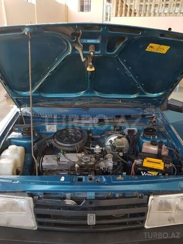 LADA (VAZ) 21099 2000, 210,000 km - 1.5 l - Gəncə
