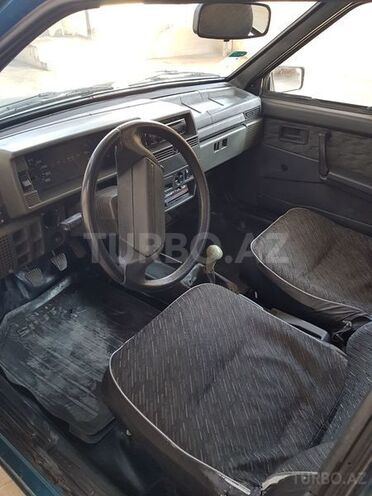 LADA (VAZ) 21099 2000, 210,000 km - 1.5 l - Gəncə
