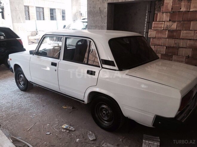 LADA (VAZ) 2107 2012, 18,000 km - 1.6 л - Bakı