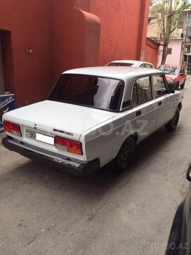 LADA (VAZ) 2107 2012, 18,000 km - 1.6 л - Bakı