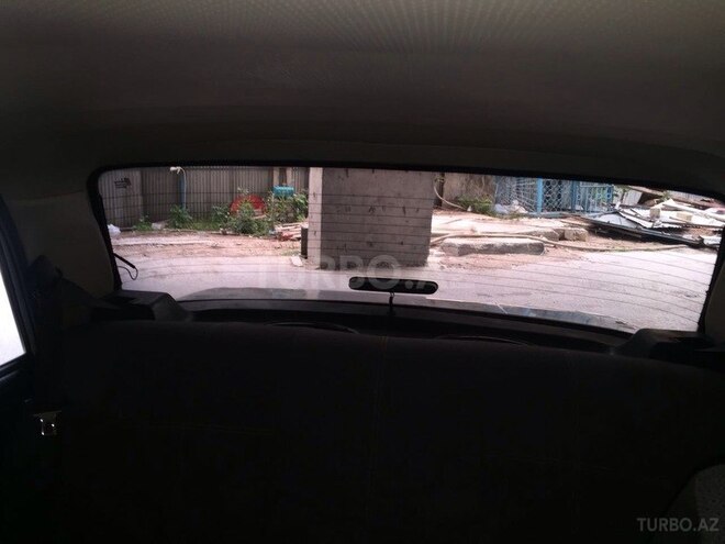 LADA (VAZ) 2107 2012, 18,000 km - 1.6 л - Bakı