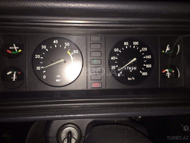 LADA (VAZ) 2107 2012, 18,000 km - 1.6 л - Bakı