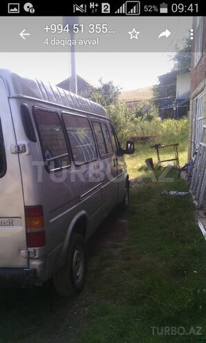 Ford Transit 1995, 46,000 km - 0.3 l - Masallı