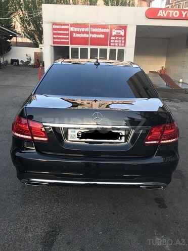 Mercedes E 250 2013, 48,900 km - 2.0 l - Bakı