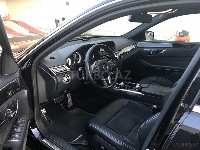 Mercedes E 250 2013, 48,900 km - 2.0 l - Bakı