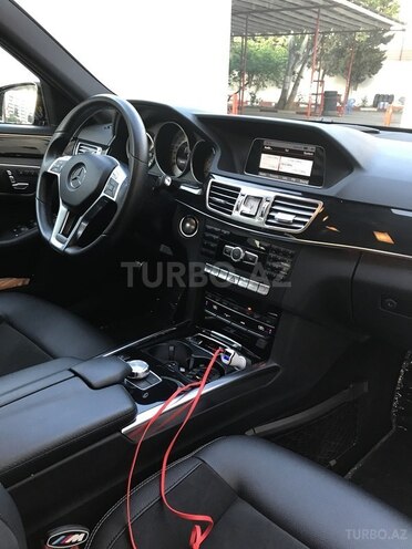 Mercedes E 250 2013, 48,900 km - 2.0 l - Bakı