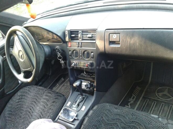 Mercedes C 200 1993, 250,000 km - 2.0 l - Balakən