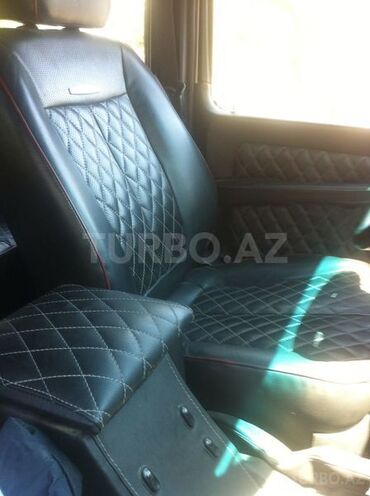 Mercedes G 300 1994, 183,000 km - 3.0 l - Bakı