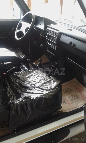 LADA (VAZ) Niva 2014, 33,000 km - 1.7 л - Gəncə