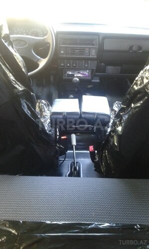 LADA (VAZ) Niva 2014, 33,000 km - 1.7 л - Gəncə