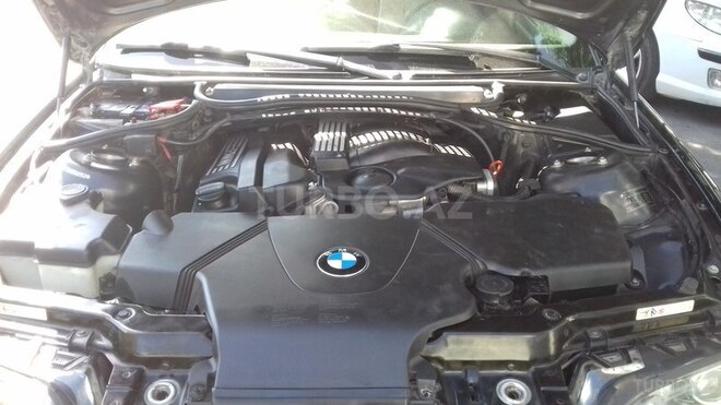 BMW 318 2002, 171,653 km - 2.0 л - Bakı