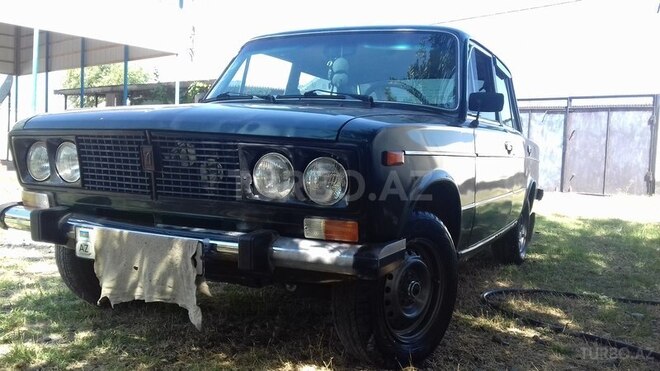 LADA (VAZ) 2106 1998, 95,000 km - 1.5 l - Saatlı