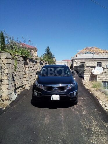 Kia Sportage 2014, 71,777 km - 2.0 l - Bakı