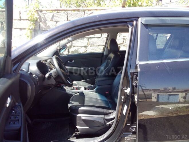Kia Sportage 2014, 71,777 km - 2.0 l - Bakı