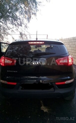 Kia Sportage 2014, 71,777 km - 2.0 l - Bakı
