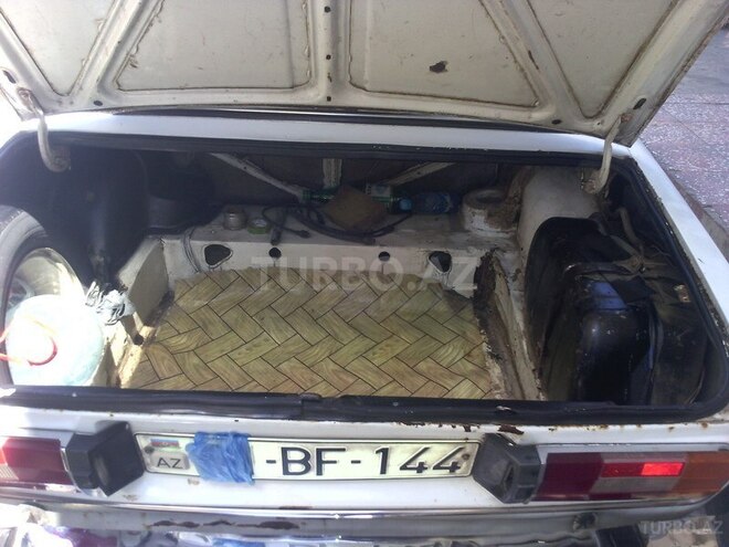 LADA (VAZ) 2106 1988, 280,000 km - 1.5 л - Bakı