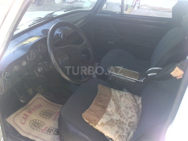LADA (VAZ) 2106 1988, 280,000 km - 1.5 л - Bakı