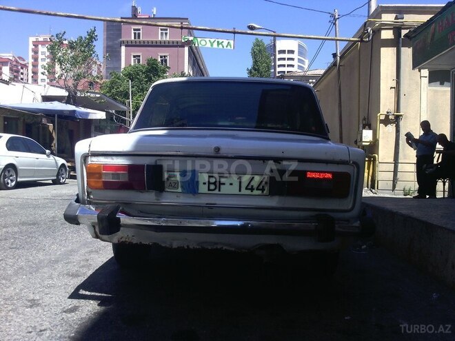LADA (VAZ) 2106 1988, 280,000 km - 1.5 л - Bakı
