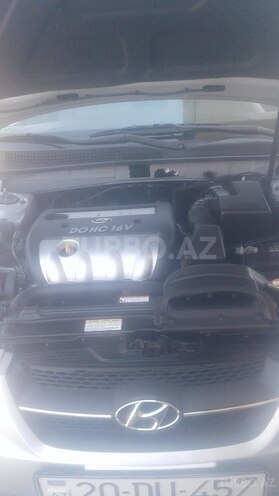 Hyundai Sonata 2005, 190,000 km - 2.4 l - Gəncə