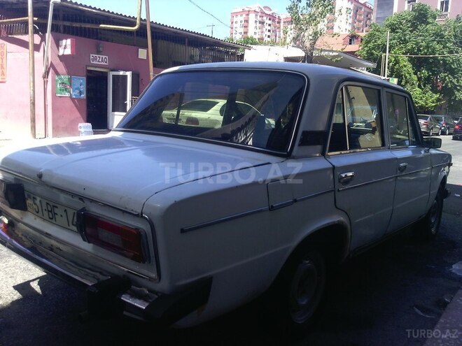 LADA (VAZ) 2106 1988, 280,000 km - 1.5 л - Bakı