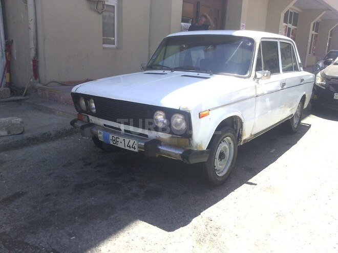 LADA (VAZ) 2106 1988, 280,000 km - 1.5 л - Bakı