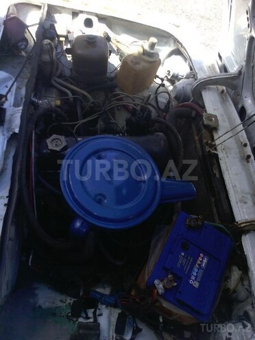 LADA (VAZ) 2106 1988, 280,000 km - 1.5 л - Bakı