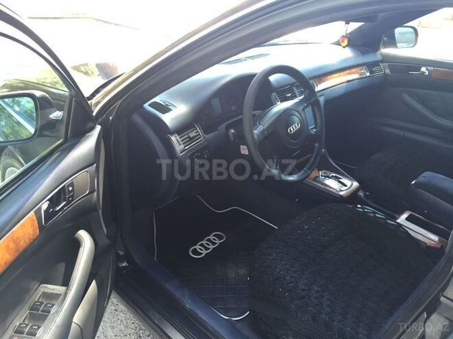 Audi A6 1999, 197,000 km - 1.8 л - Sumqayıt