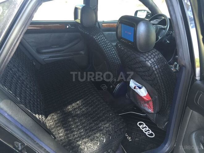 Audi A6 1999, 197,000 km - 1.8 л - Sumqayıt