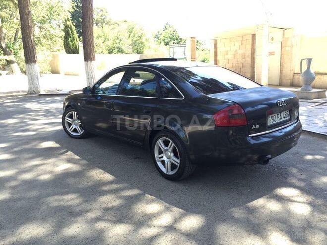 Audi A6 1999, 197,000 km - 1.8 л - Sumqayıt