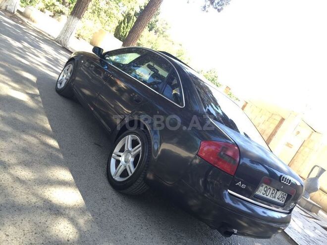 Audi A6 1999, 197,000 km - 1.8 л - Sumqayıt