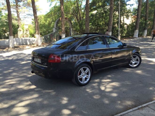 Audi A6 1999, 197,000 km - 1.8 л - Sumqayıt