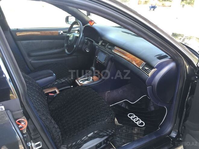 Audi A6 1999, 197,000 km - 1.8 л - Sumqayıt