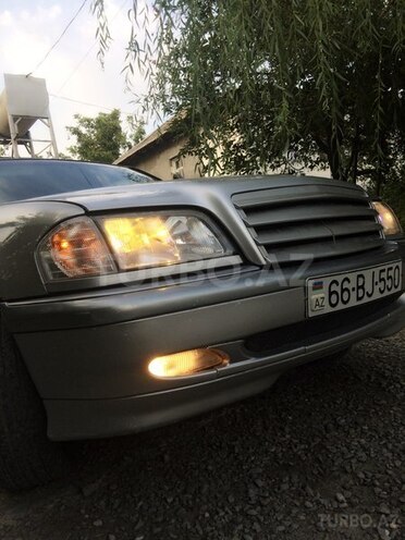 Mercedes C 180 1998, 342,500 km - 1.8 l - Ucar
