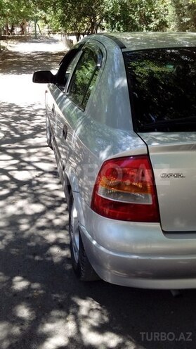 Opel Astra 1998, 281,025 km - 1.6 l - Bakı