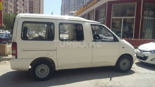 Nissan Vanette 1997, 230,000 km - 1.8 л - Bakı
