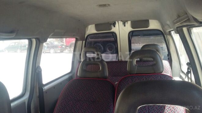 Nissan Vanette 1997, 230,000 km - 1.8 л - Bakı
