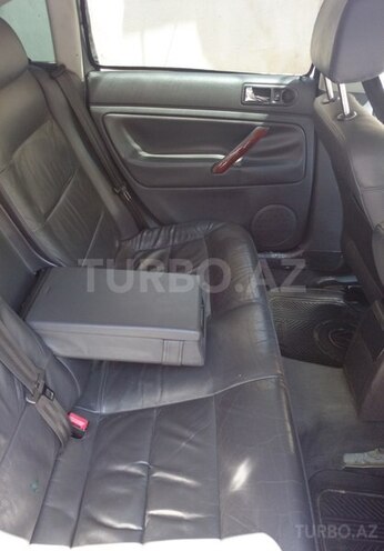 Volkswagen Passat 2004, 134,000 km - 1.8 l - Bakı