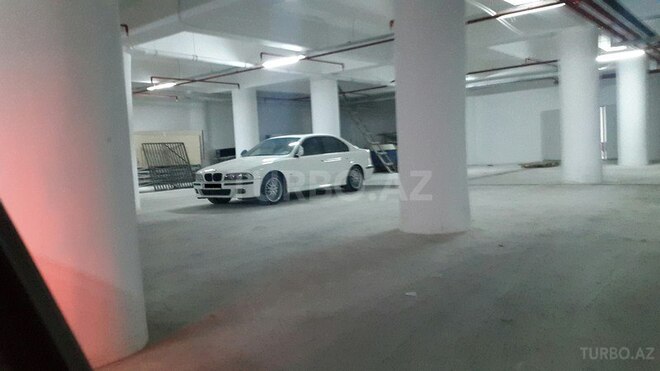 BMW 530 2002, 282,000 km - 3.0 л - Bakı