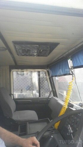 MAZ 5337 2010, 60,000 km - 11.0 л - Beyləqan