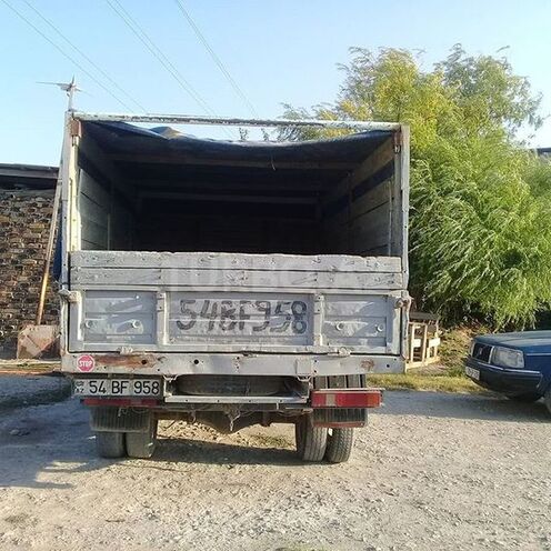 GAZ 2705 1996, 175,000 km - 3.5 l - Sumqayıt