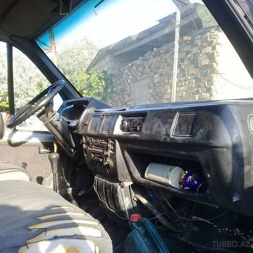 GAZ 2705 1996, 175,000 km - 3.5 l - Sumqayıt