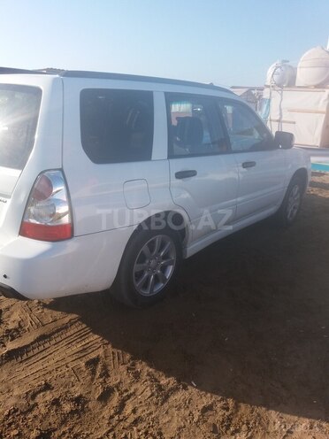 Subaru Forester 2007, 24,000 km - 2.0 l - Bakı