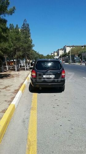 Opel Zafira 2000, 300,000 km - 0.3 l - Sumqayıt