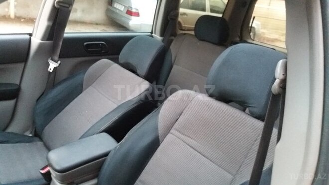 Subaru Forester 2007, 24,000 km - 2.0 l - Bakı