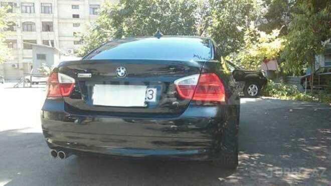 BMW 330 2008, 140,000 km - 0.3 l - Bakı
